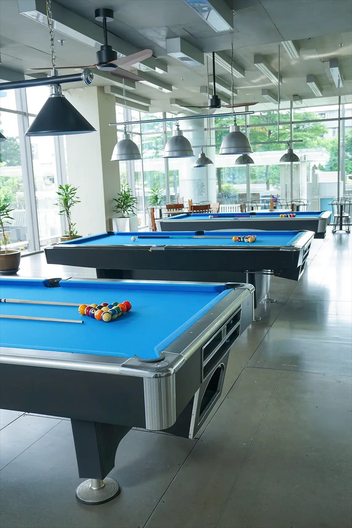 Facility