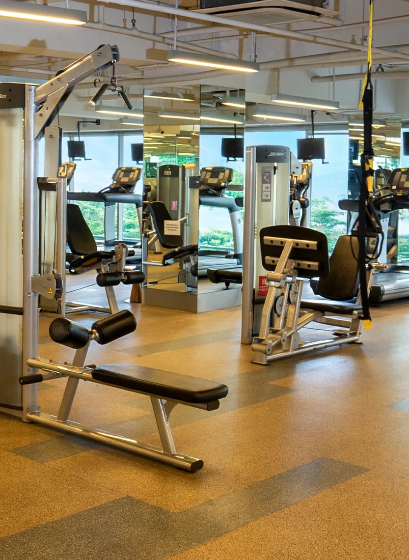 Facility