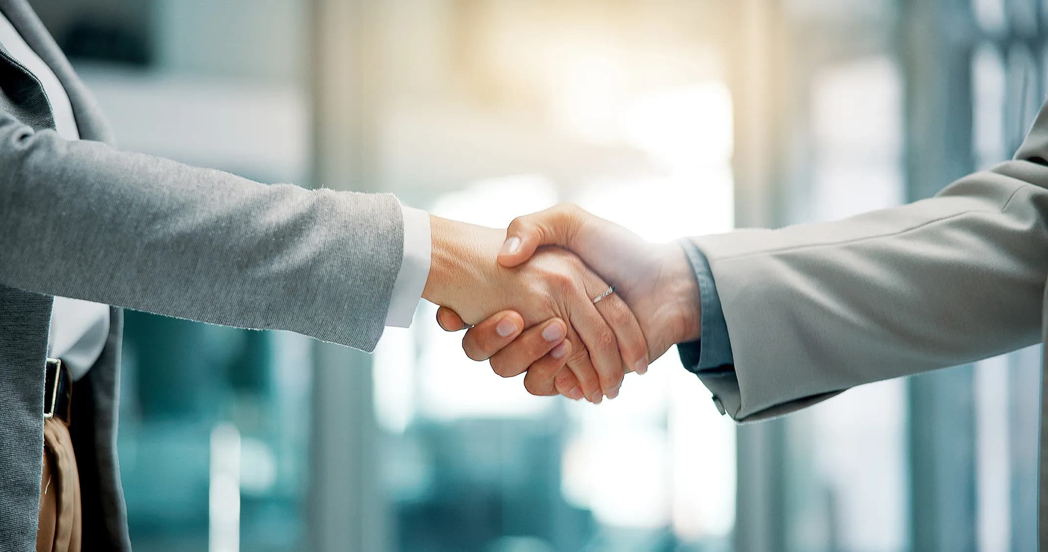 Partner with Us