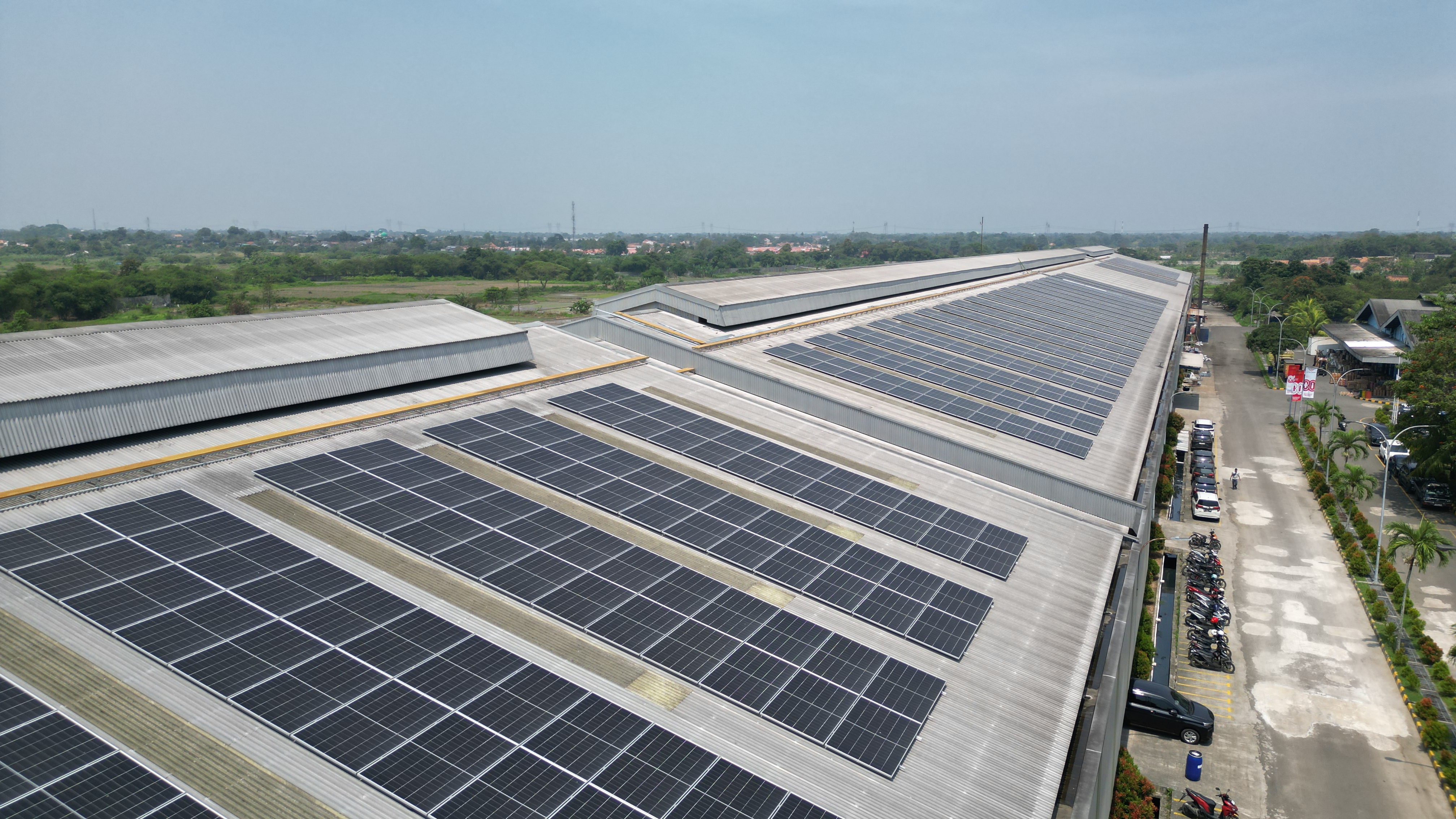 Clean & Renewable Energy